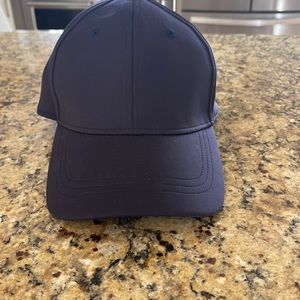 lululemon athletica Navy Blue Hat